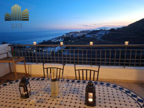 Exclusive Penthouse Privacy and Sea View in Vistamar KNI Torrox